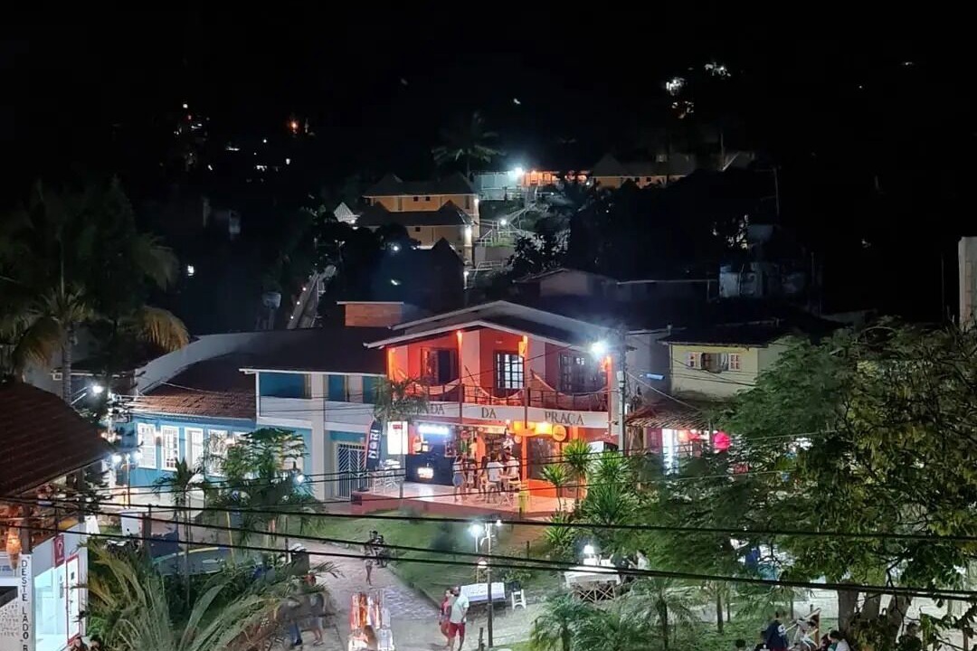 Photo of Outdoor in Morro de Sao Paulo