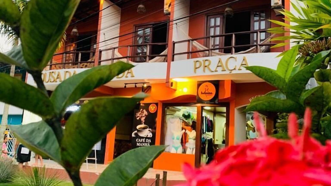 Photo of Outdoor in Morro de Sao Paulo