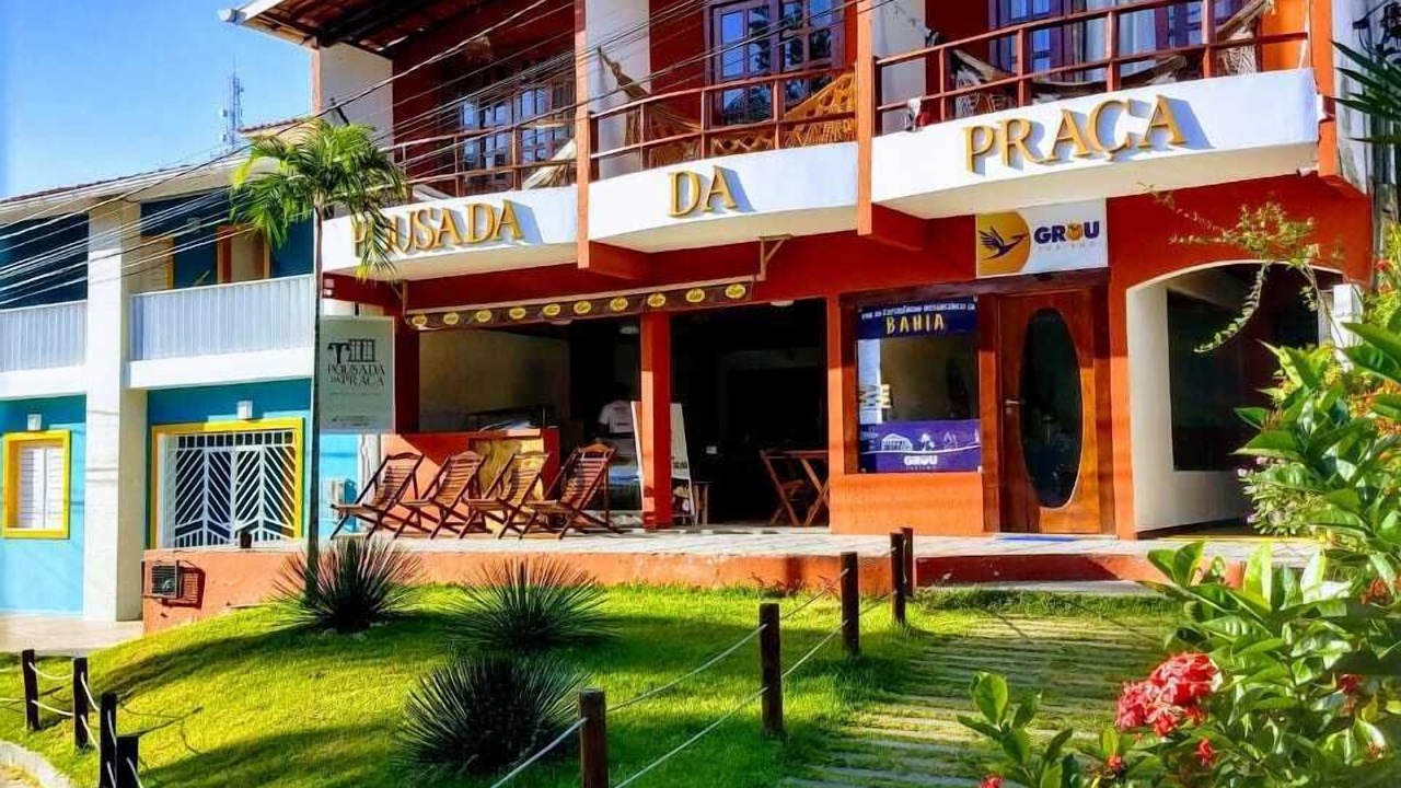 Photo of Outdoor in Morro de Sao Paulo