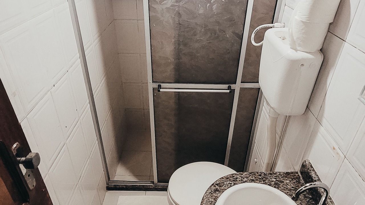 Photo of Bathroom in Morro de Sao Paulo