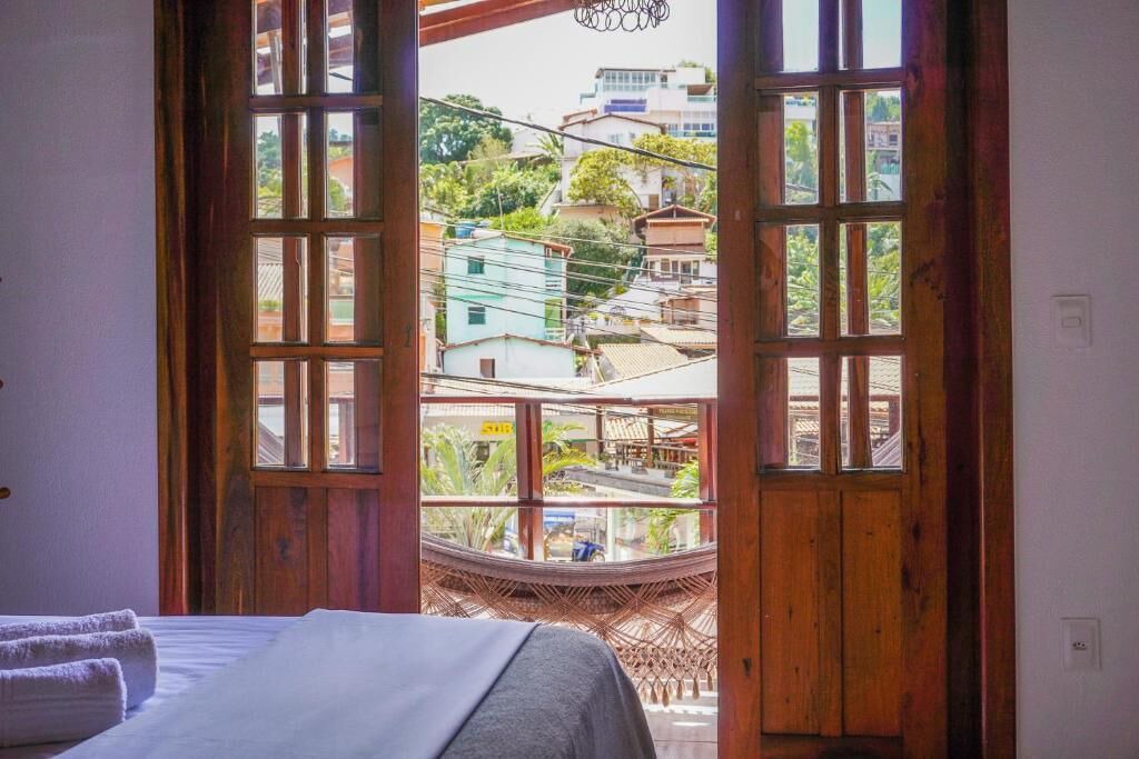 Photo of Patio Balcony in Morro de Sao Paulo