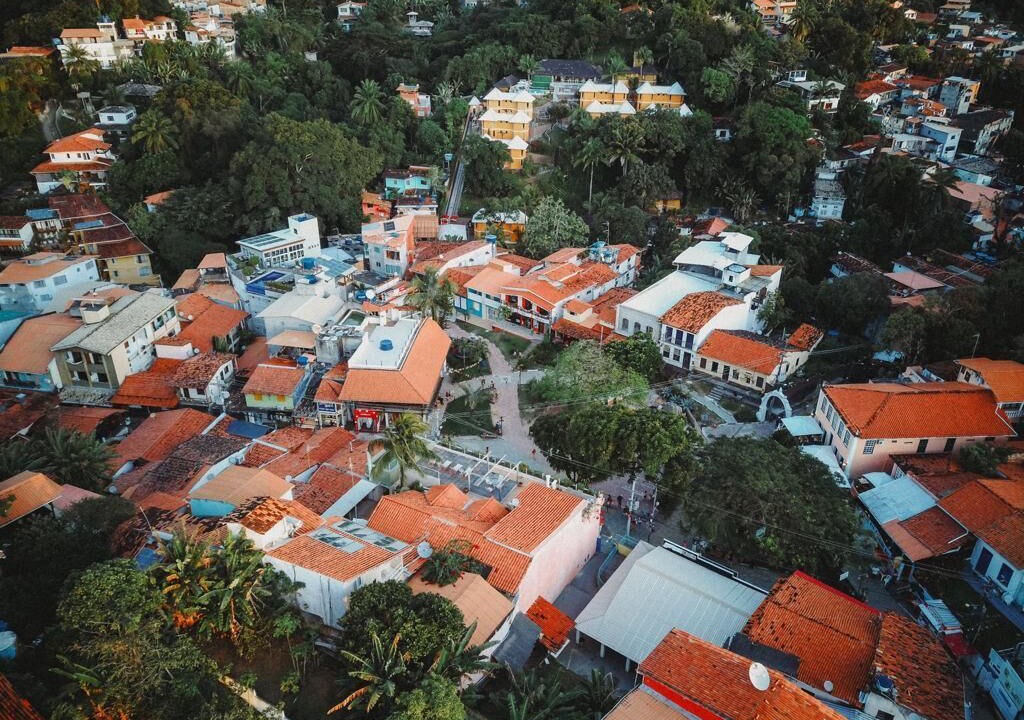 Photo of Outdoor in Morro de Sao Paulo
