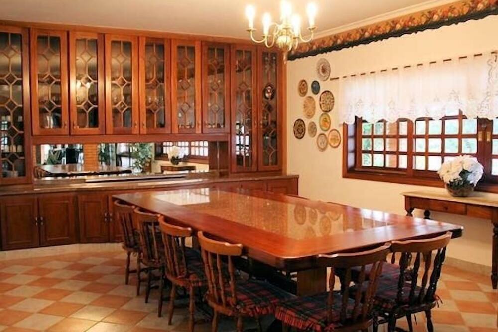 Photo of Kitchen in Igarata