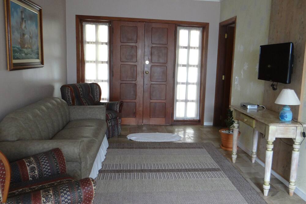 Photo of Livingroom in Igarata