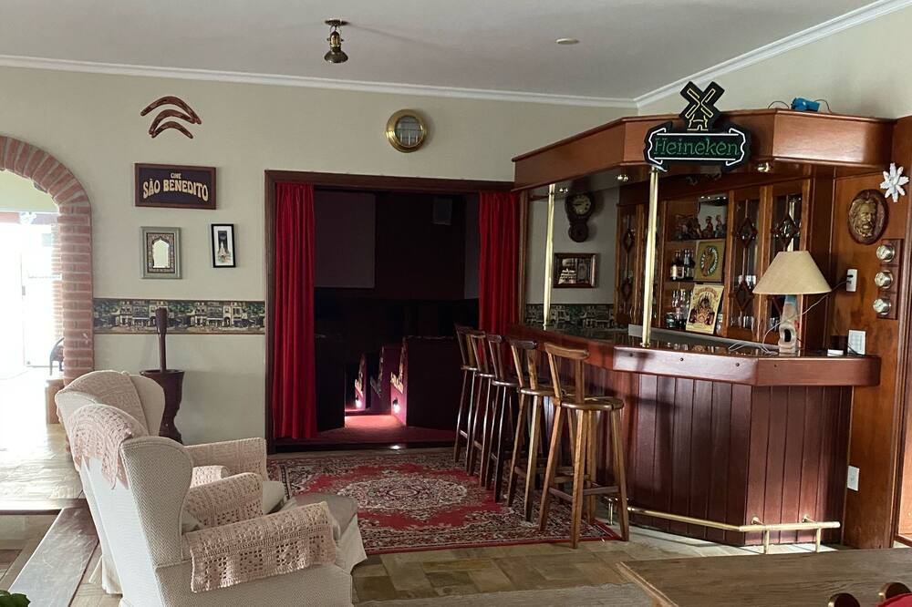 Photo of Livingroom in Igarata