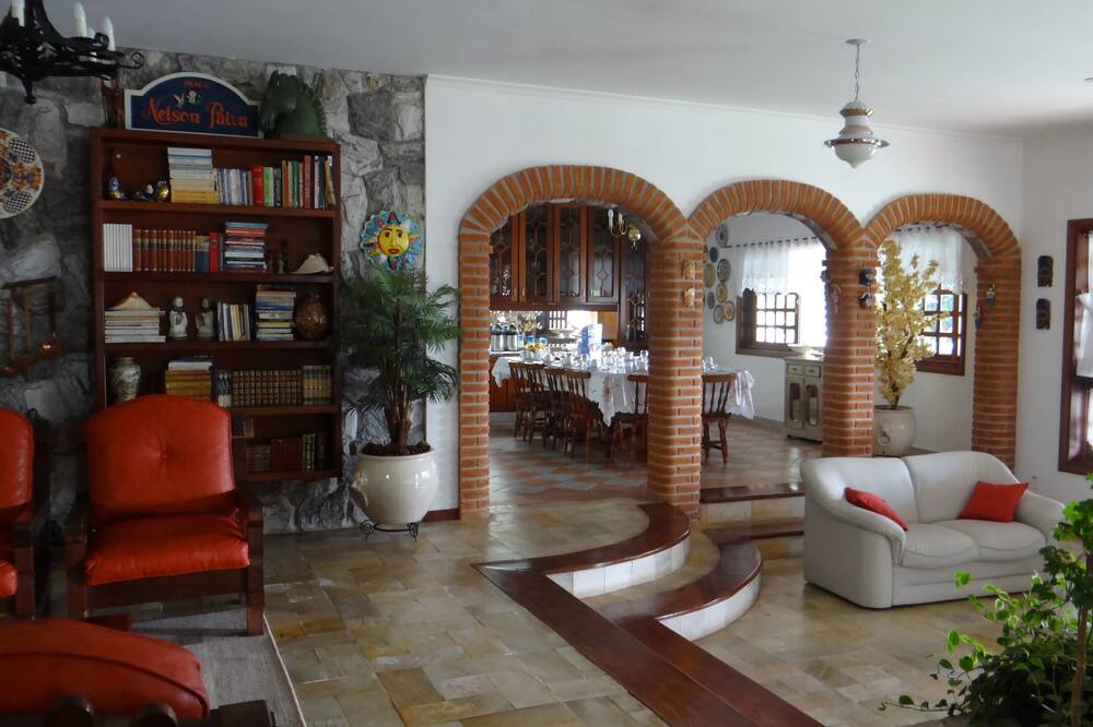 Photo of Livingroom in Igarata