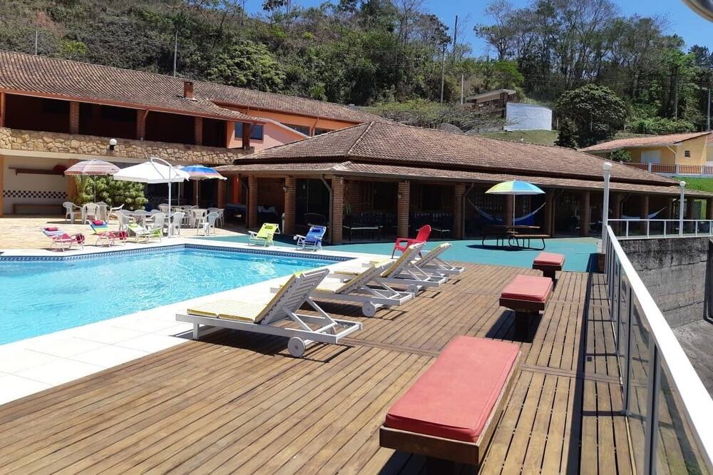Photo of Outdoor in Igarata