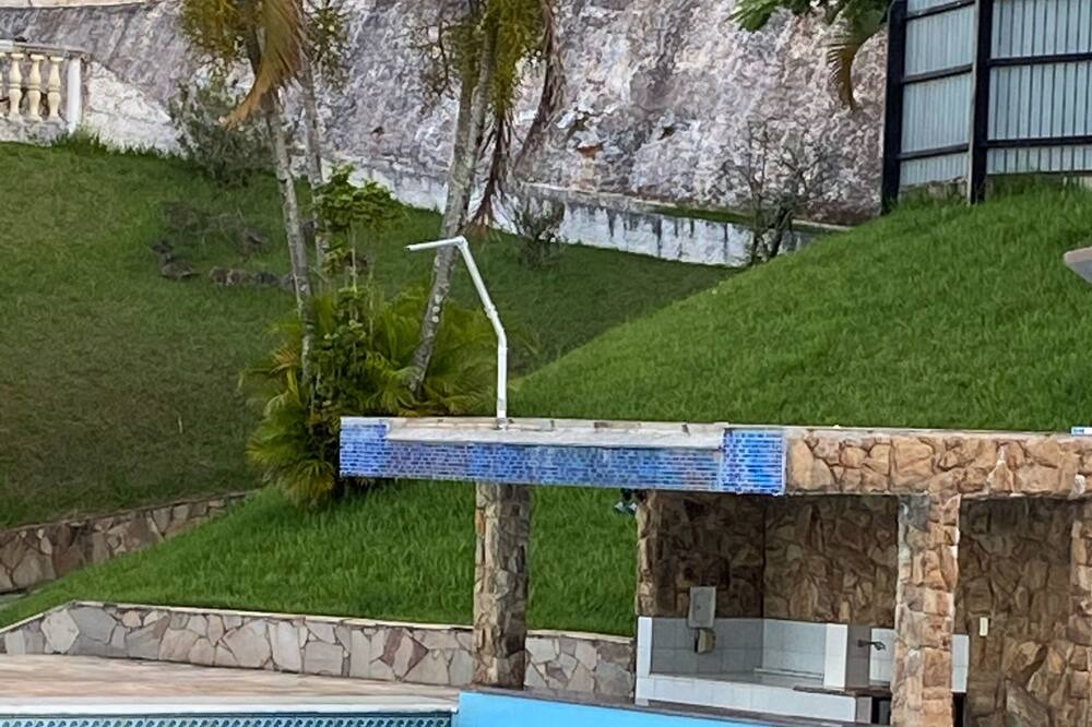 Photo of Outdoor in Igarata