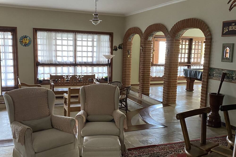 Photo of Livingroom in Igarata