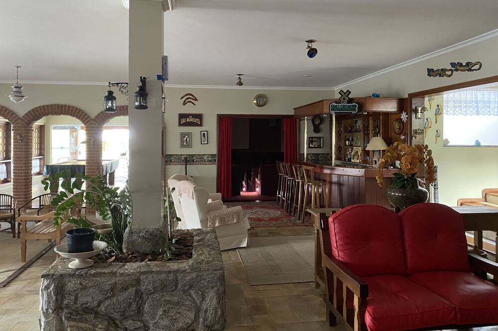 Photo of Livingroom in Igarata