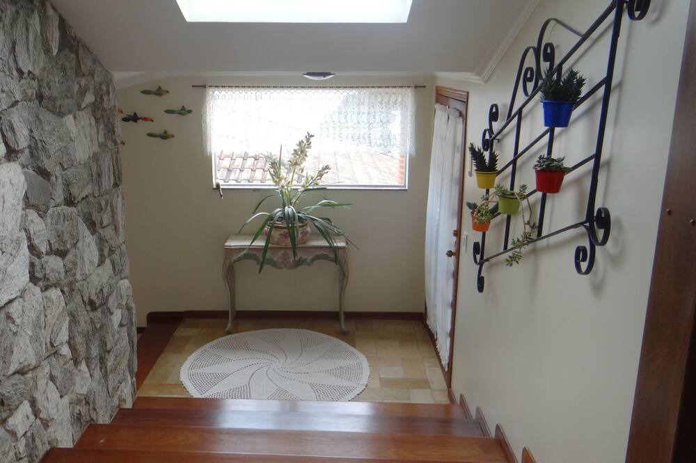 Photo of Bedroom in Igarata