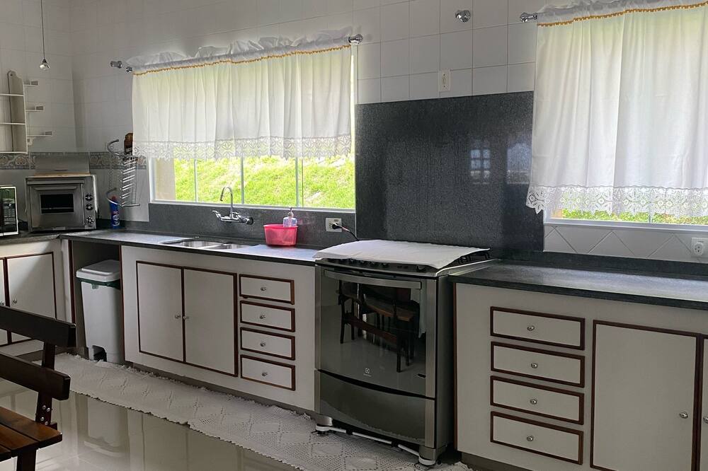 Photo of Kitchen in Igarata