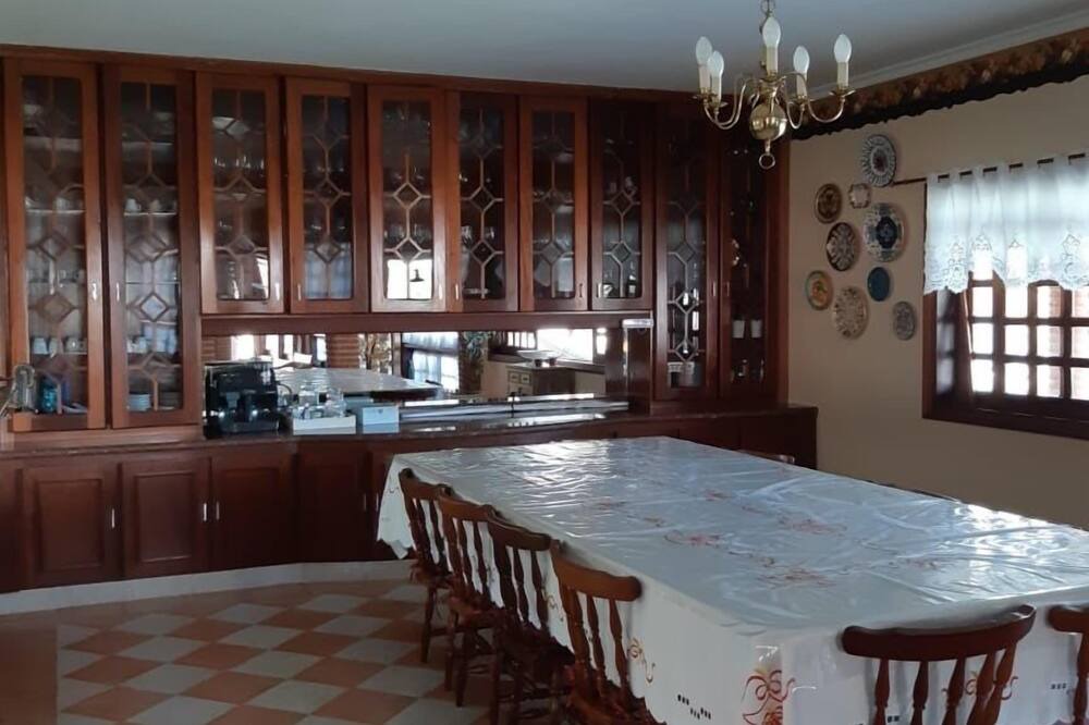 Photo of Kitchen in Igarata