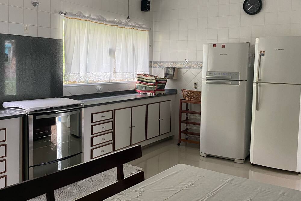 Photo of Kitchen in Igarata