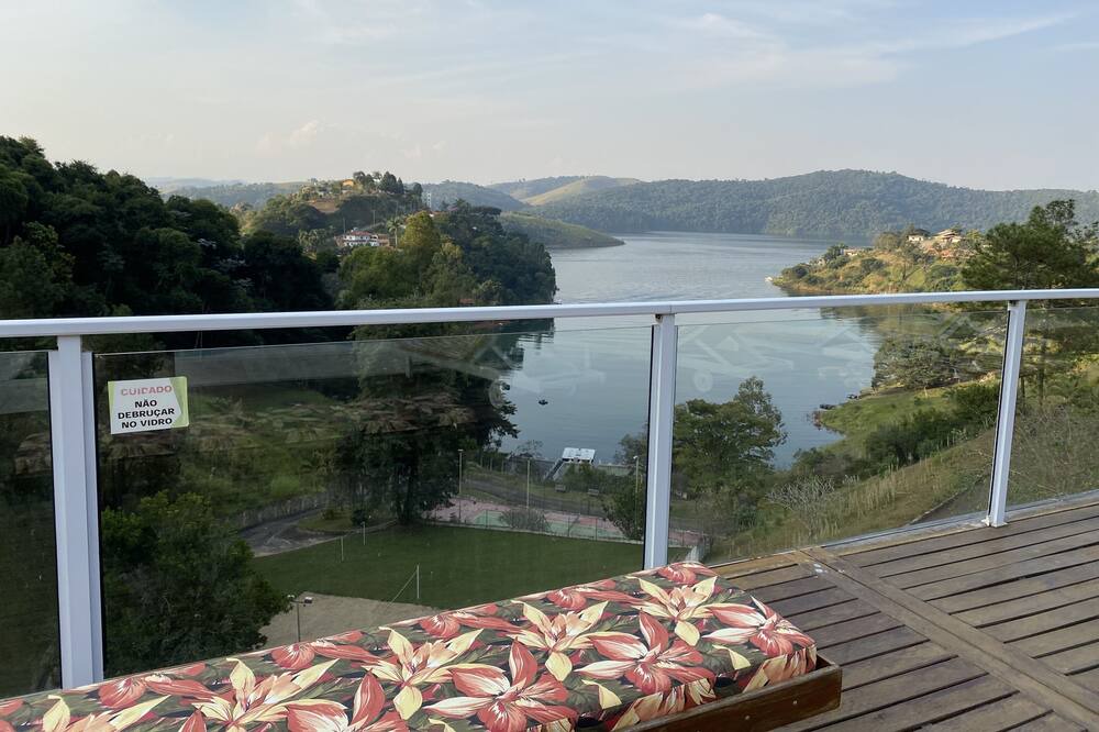 Photo of Patio Balcony in Igarata