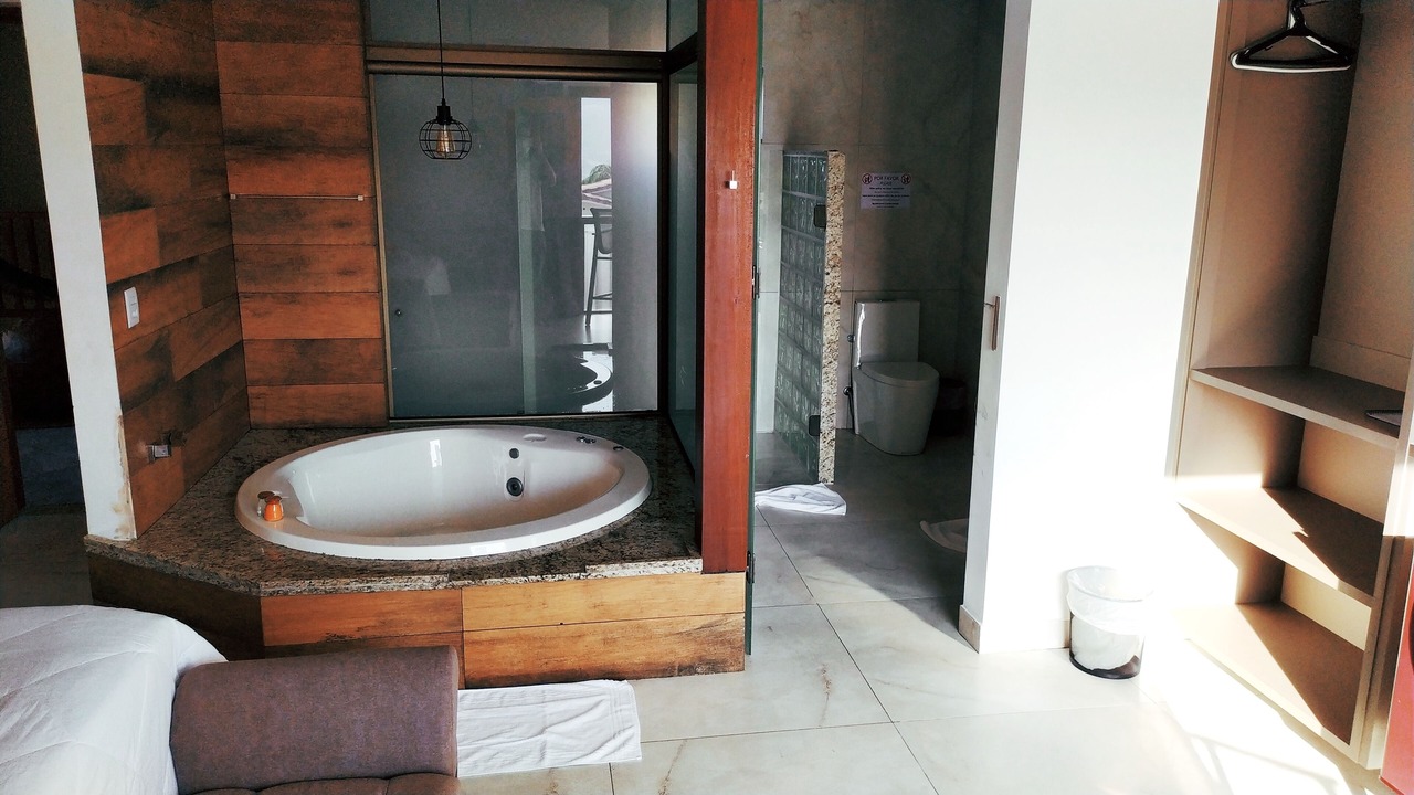 Photo of Bathroom in Bela Vista