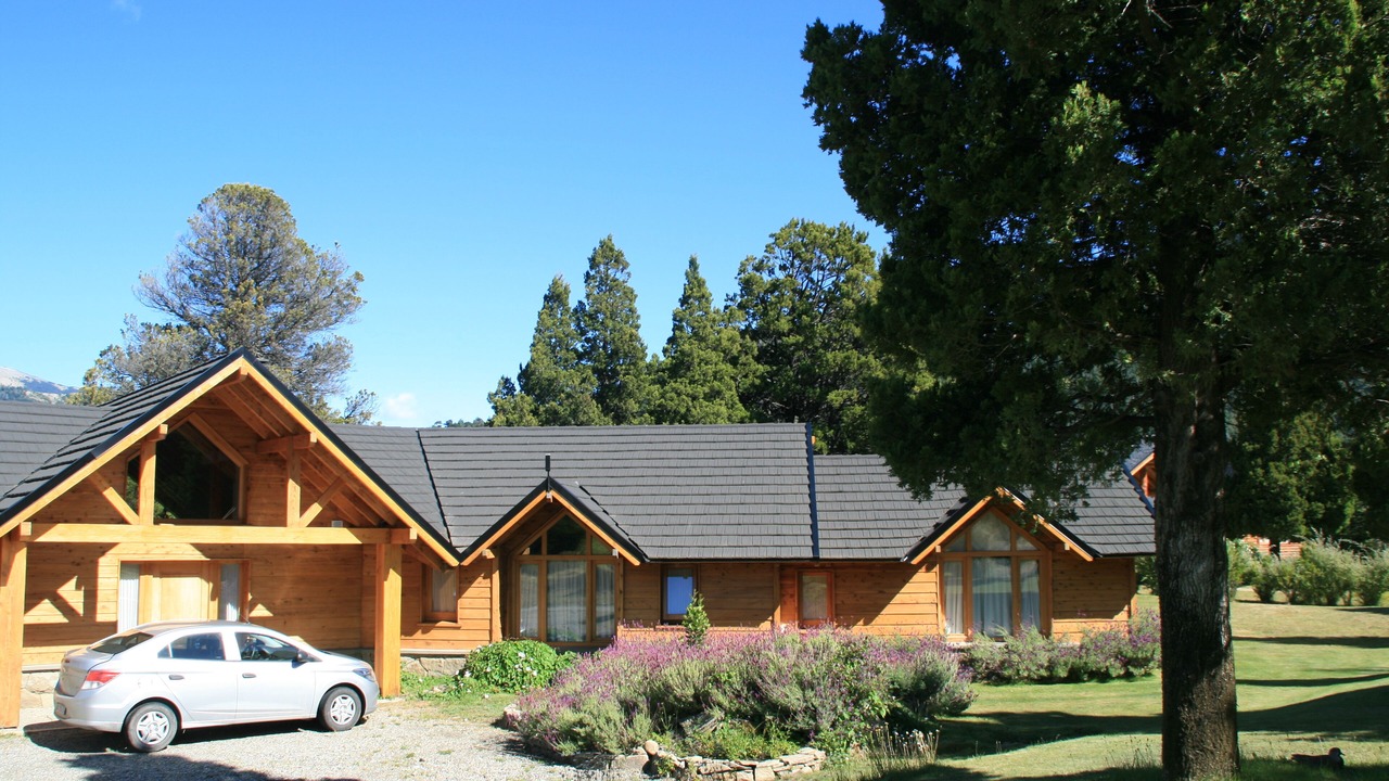 Photo of Outdoor in Villa Arelauquen