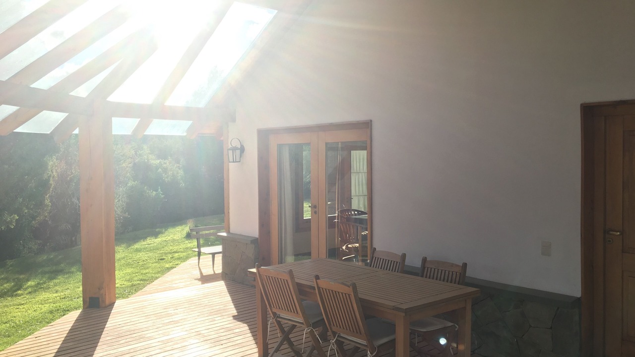 Photo of Outdoor in Villa Arelauquen