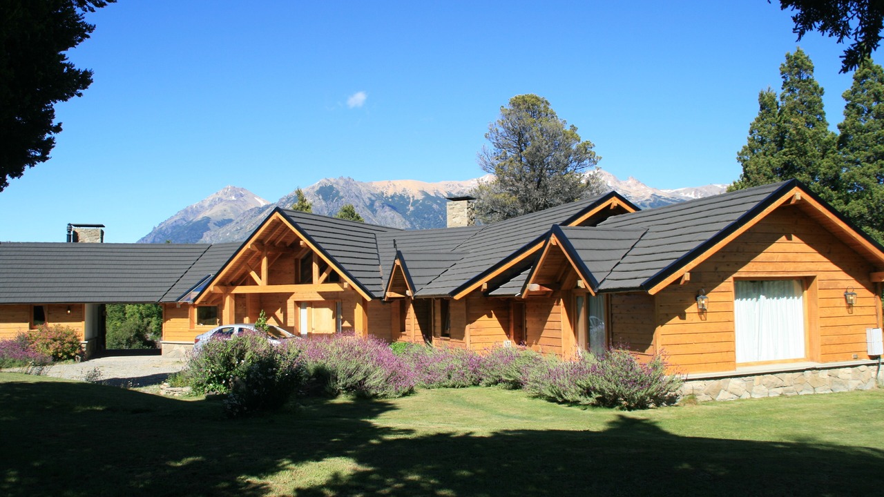 Photo of Outdoor in Villa Arelauquen