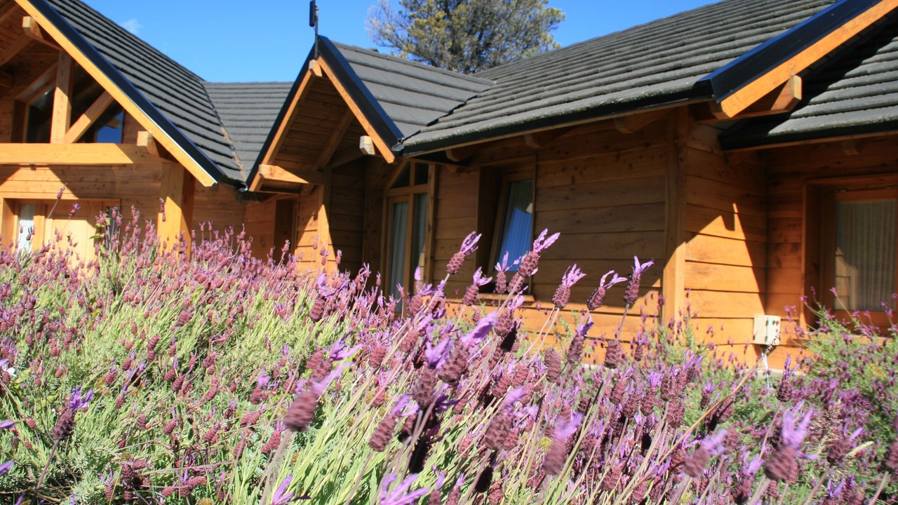 Photo of Outdoor in Villa Arelauquen