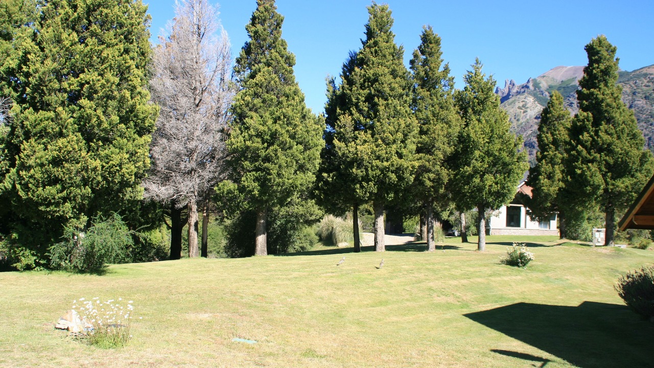 Photo of Outdoor in Villa Arelauquen