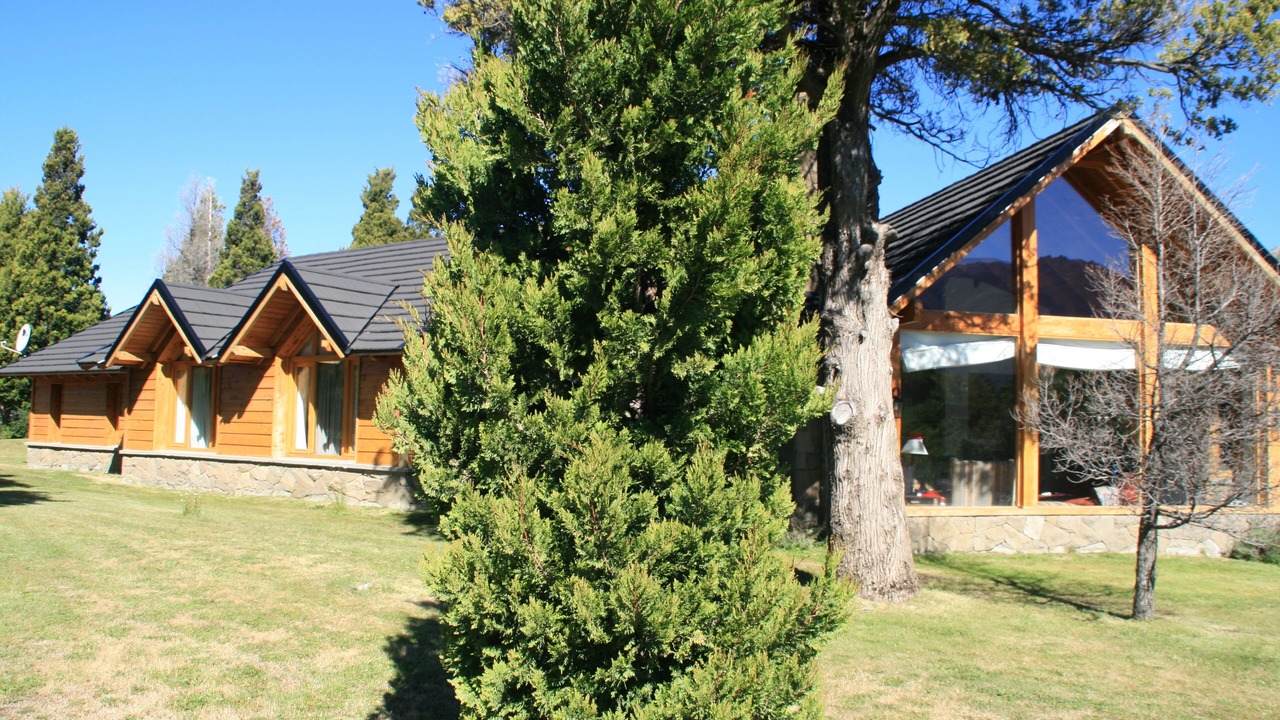 Photo of Outdoor in Villa Arelauquen