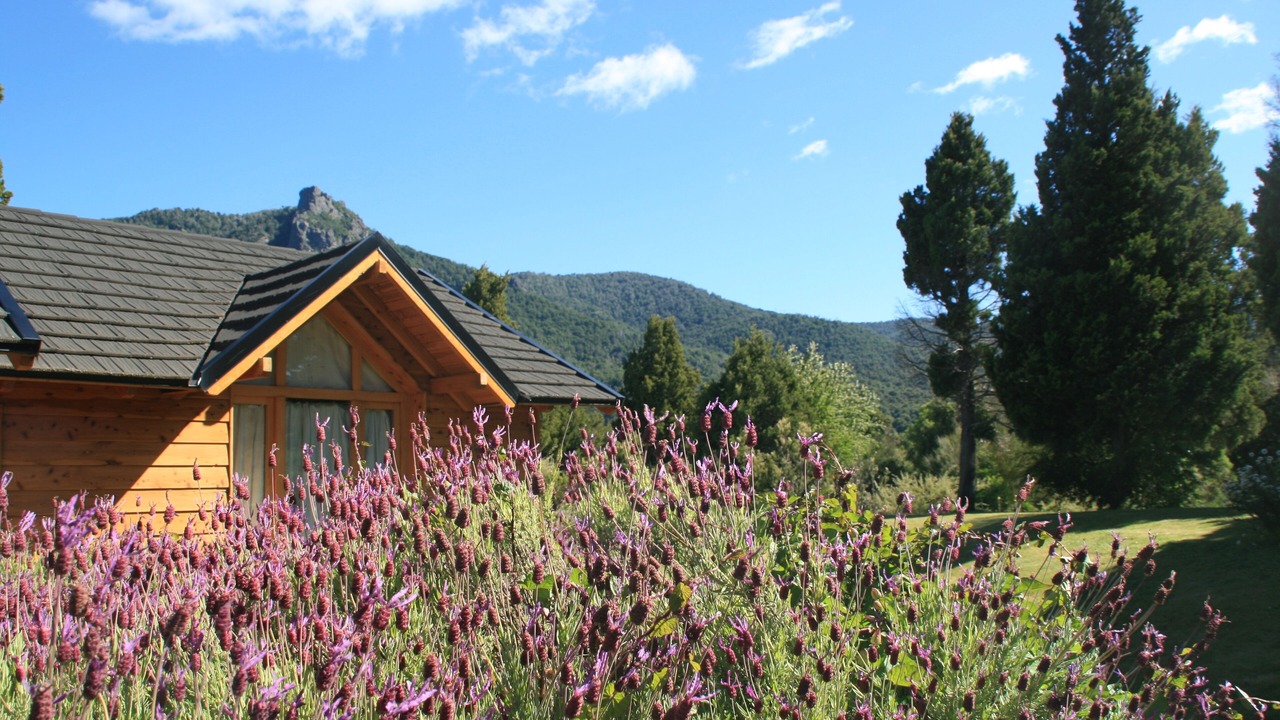Photo of Outdoor in Villa Arelauquen