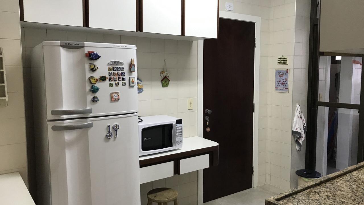 Photo of Kitchen in Tombo