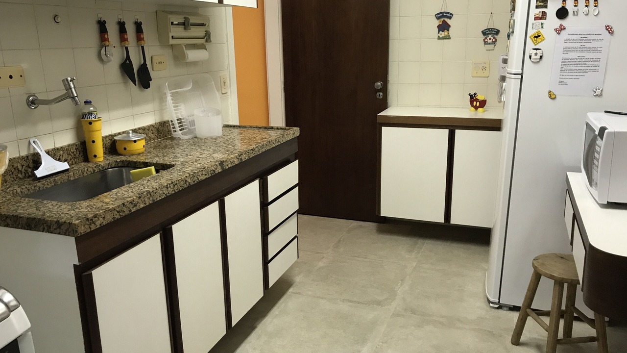 Photo of Kitchen in Tombo