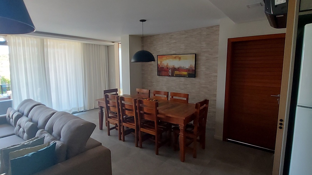 Photo of Livingroom in Morrinhos