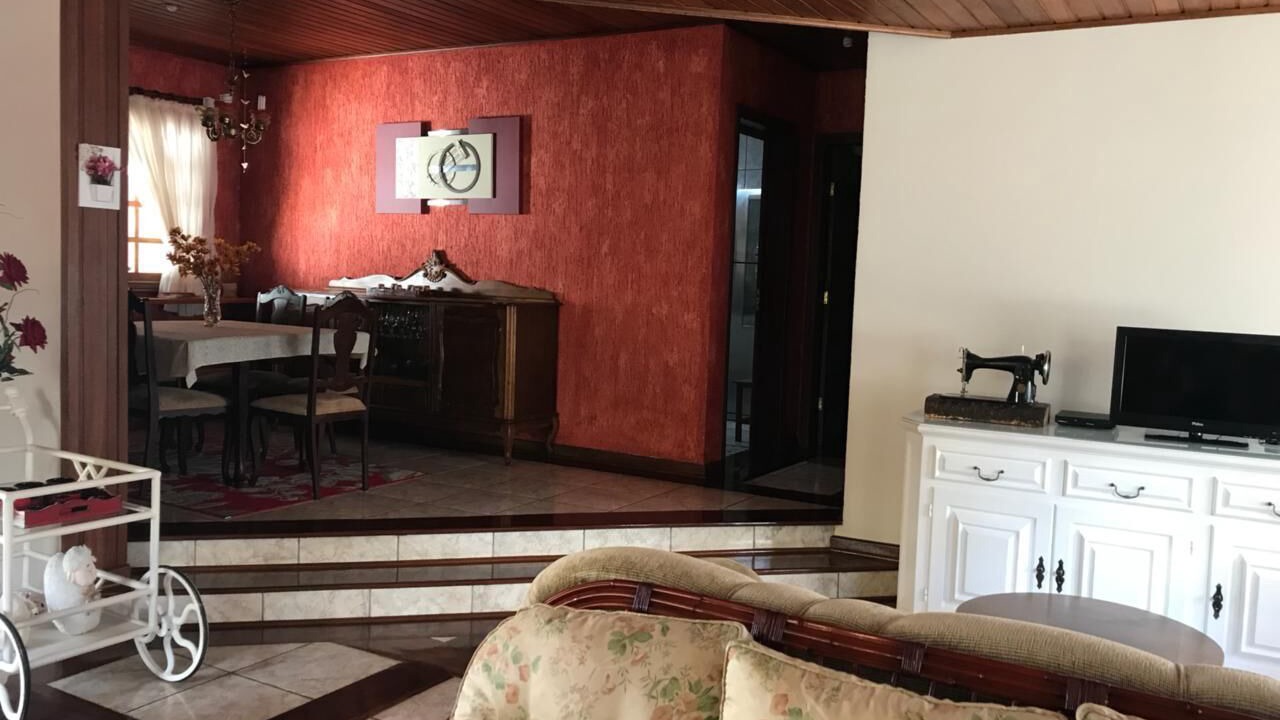 Photo of Livingroom in Jaguaribe