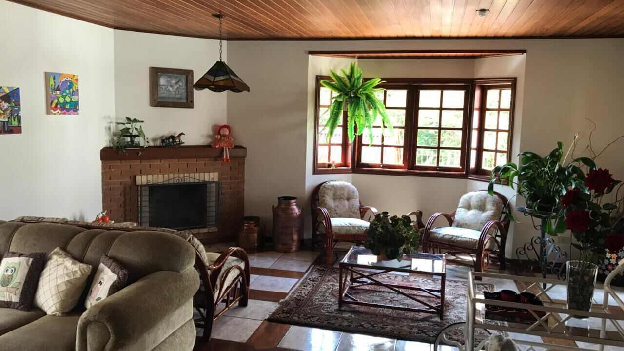 Photo of Livingroom in Jaguaribe