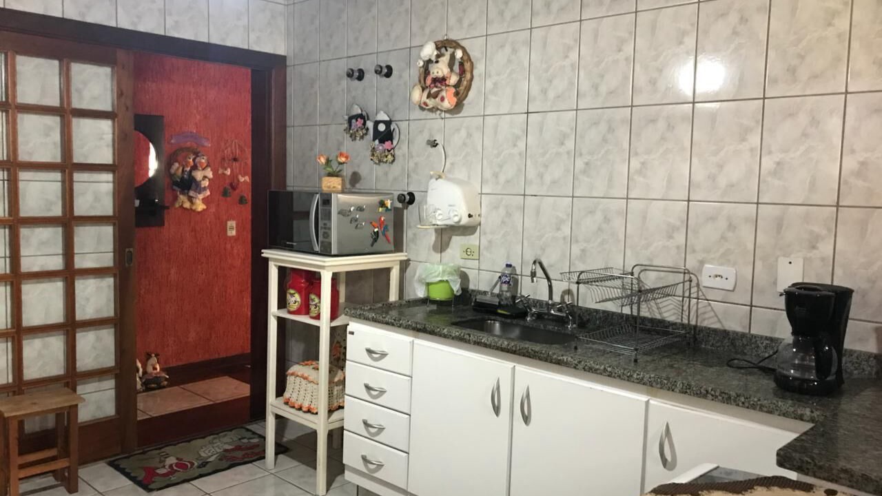 Photo of Kitchen in Jaguaribe