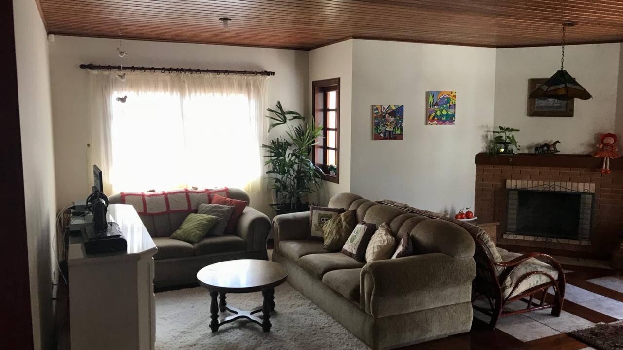 Photo of Livingroom in Jaguaribe