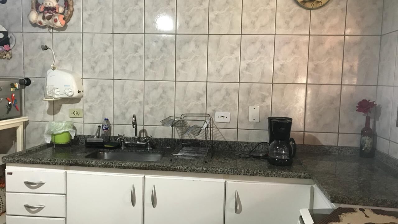 Photo of Kitchen in Jaguaribe