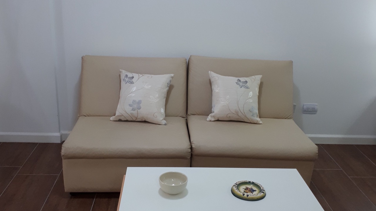 Photo of Livingroom in Flores