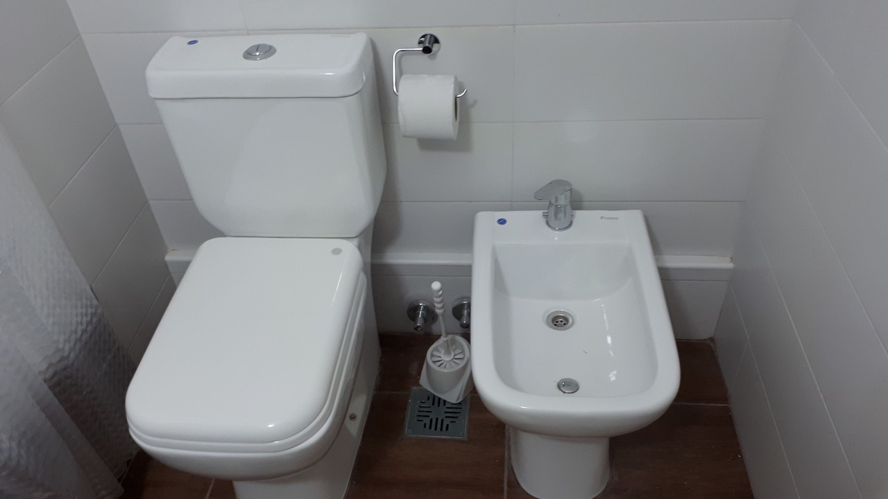 Photo of Bathroom in Flores