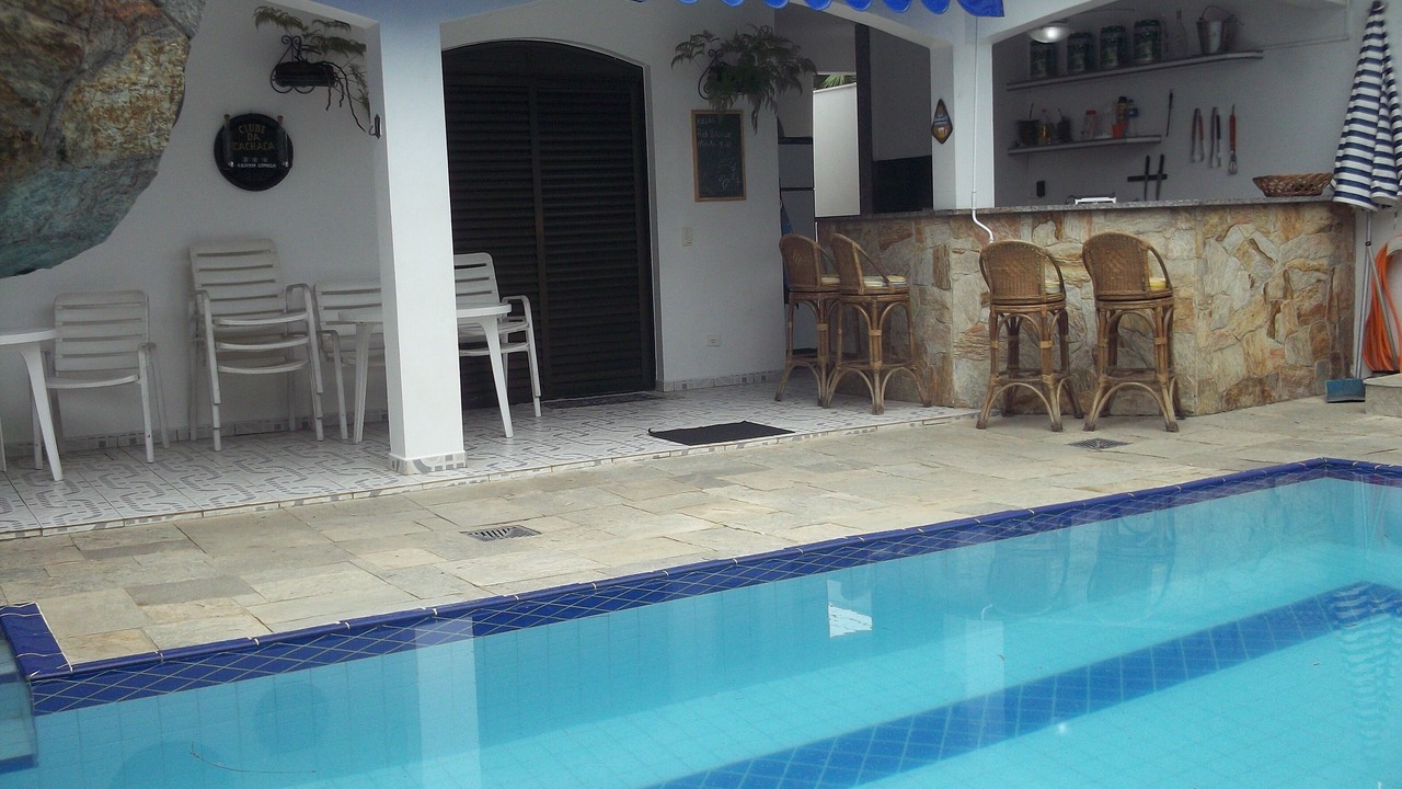 Photo of Outdoor in Jardim Centenario