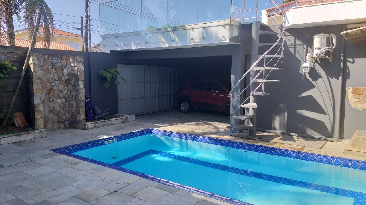 Photo of Outdoor in Jardim Centenario