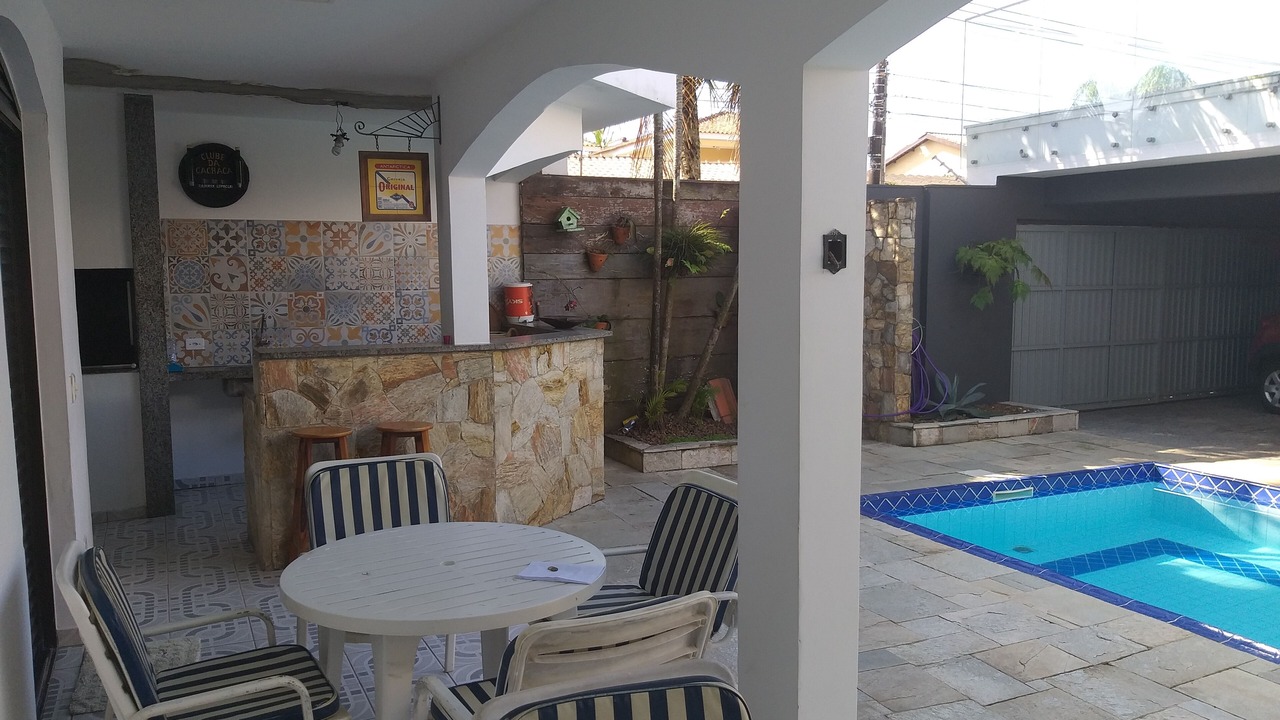 Photo of Outdoor in Jardim Centenario