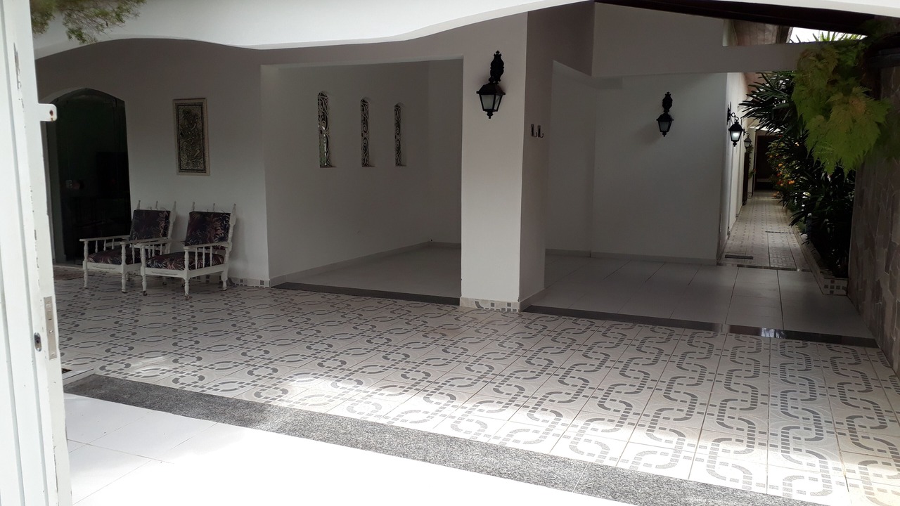 Photo of Patio Balcony in Jardim Centenario