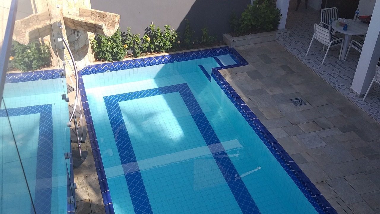 Photo of Outdoor in Jardim Centenario