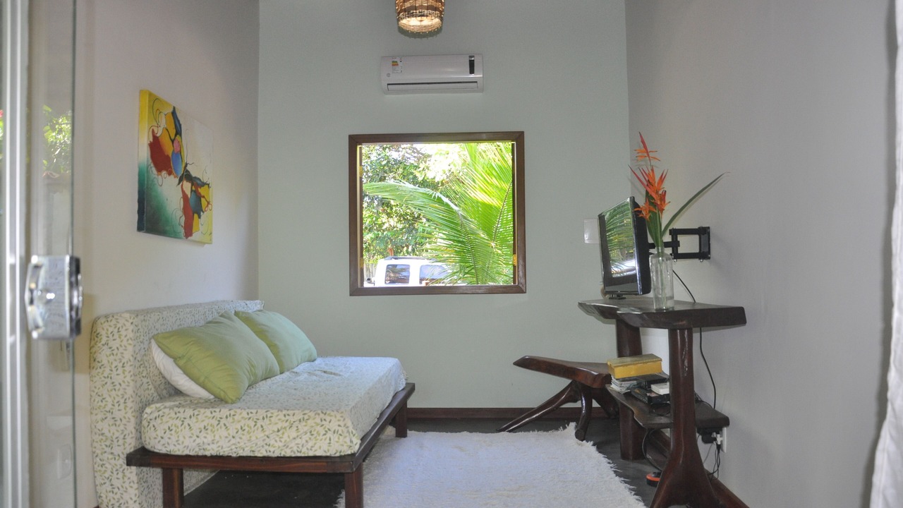 Photo of Livingroom in Barra Grande