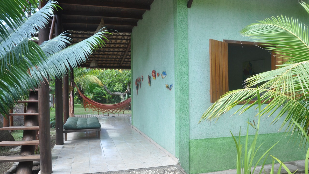 Photo of Outdoor in Barra Grande