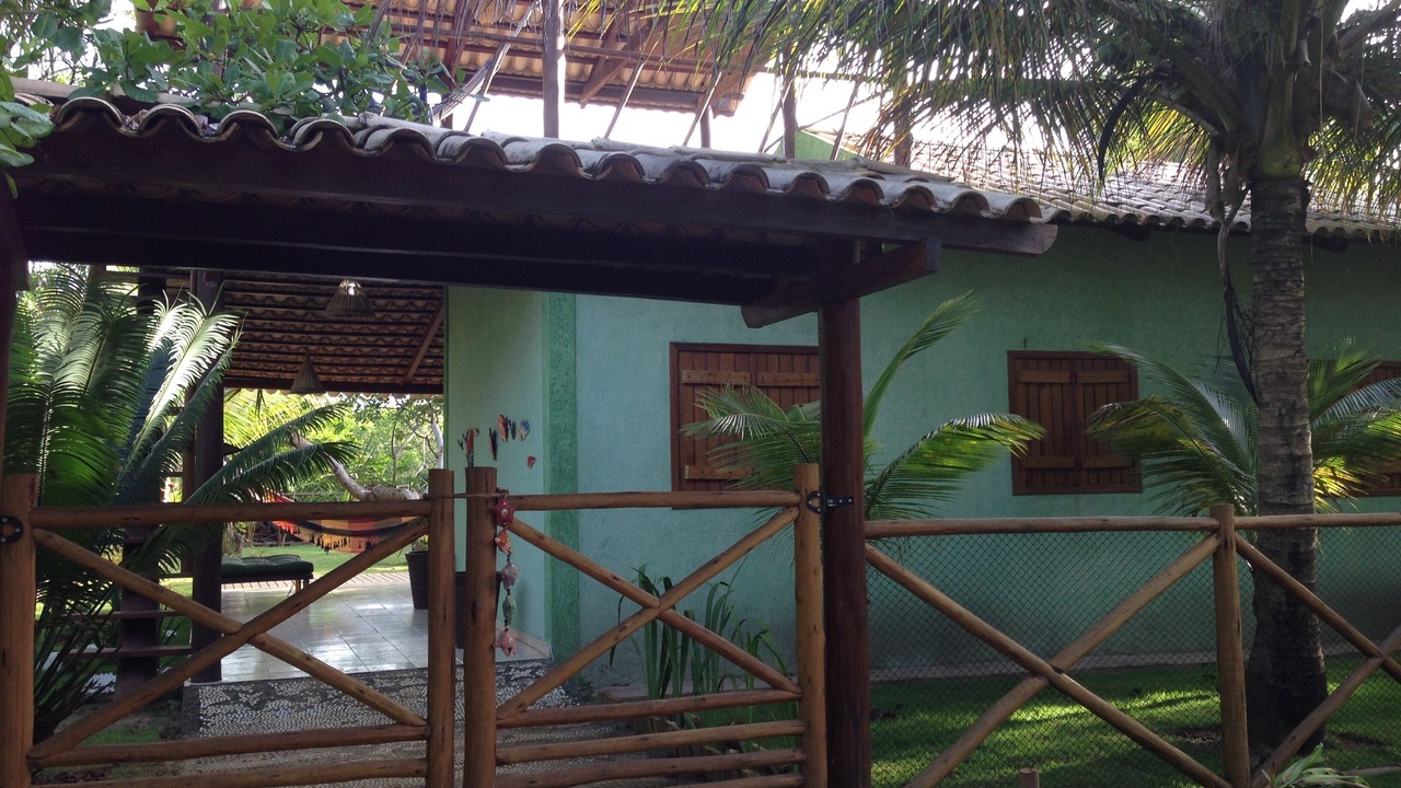 Photo of Outdoor in Barra Grande