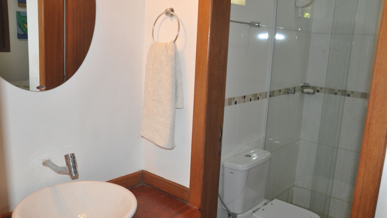Photo of Bathroom in Barra Grande