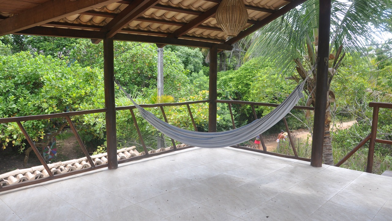 Photo of Outdoor in Barra Grande