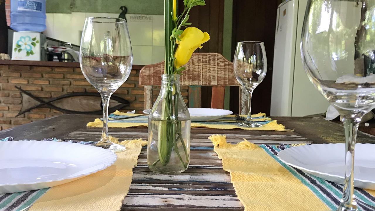 Photo of Outdoor in Barra Grande