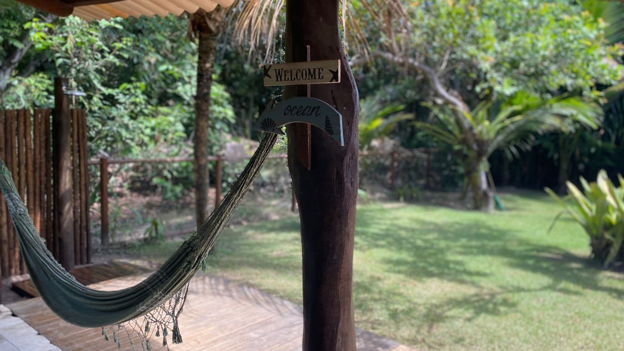 Photo of Outdoor in Barra Grande