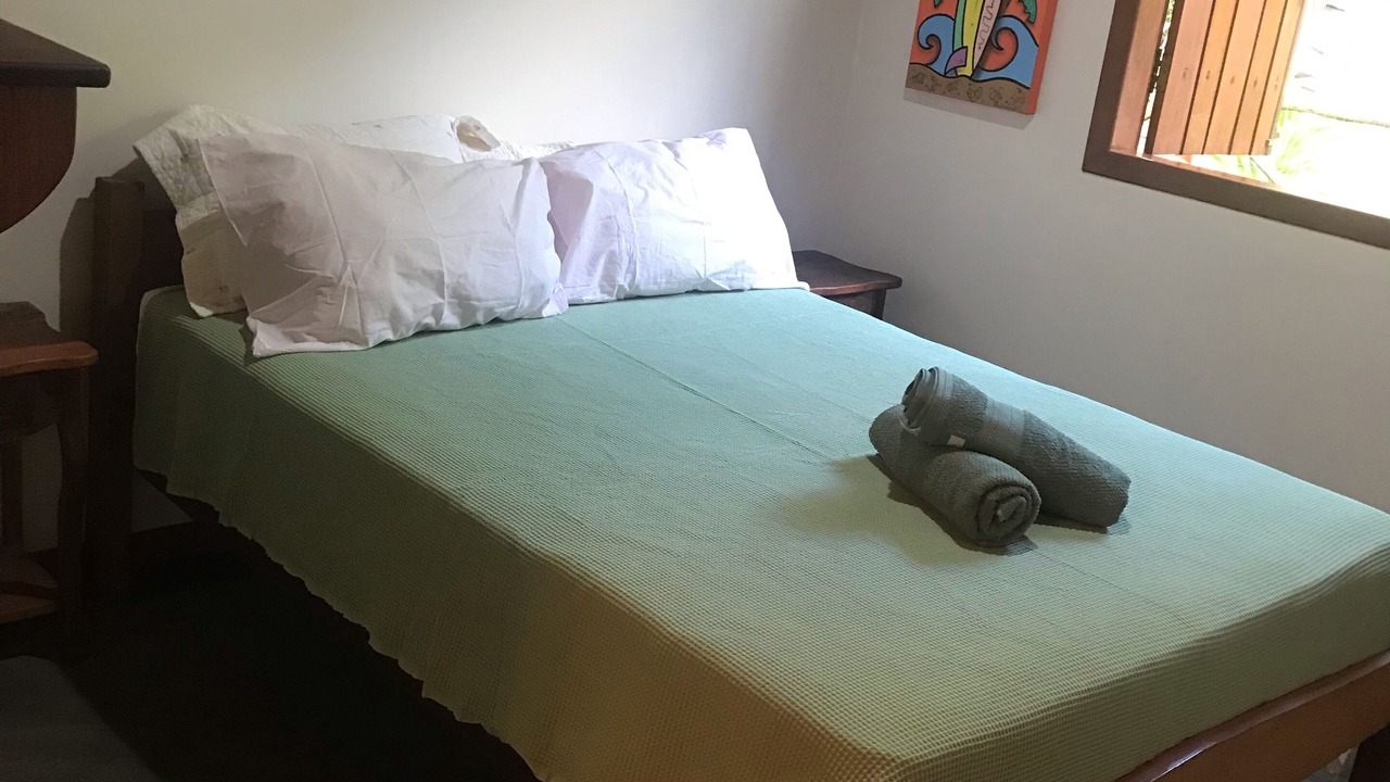 Photo of Bedroom in Barra Grande